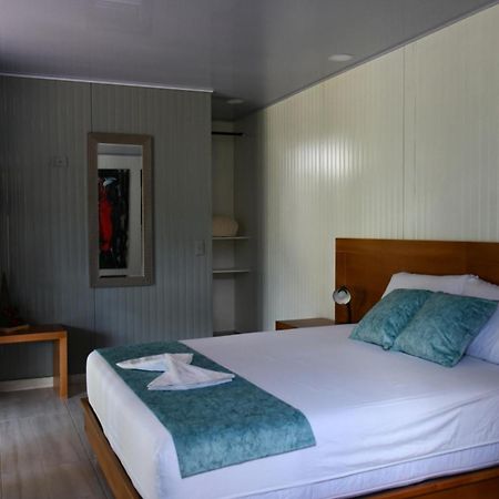 Minca Seasons Birds Hostel Kültér fotó