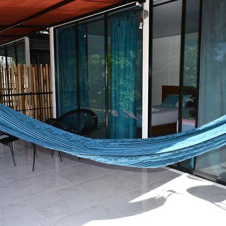 Minca Seasons Birds Hostel Kültér fotó